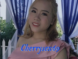 Cherrysex69