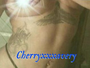 Cherryxxxavery