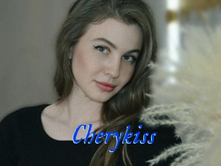 Cherykiss