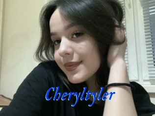 Cheryltyler