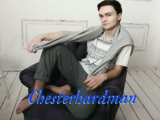 Chesterhardman