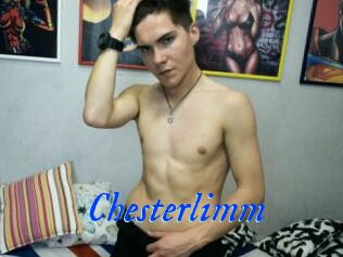 Chesterlimm