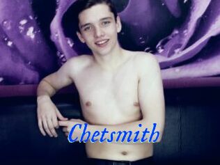 Chetsmith