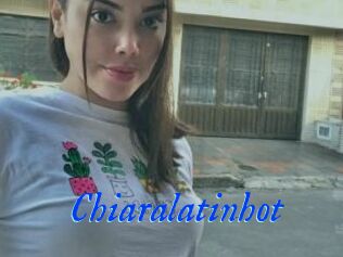 Chiaralatinhot