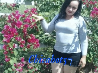 Chicahot57