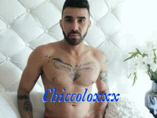 Chiccoloxxx