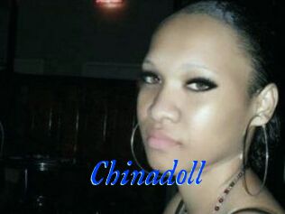 Chinadoll