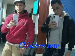 Chistian_ww