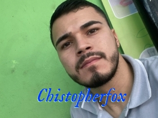 Chistopherfox