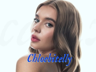 Chloebitelly