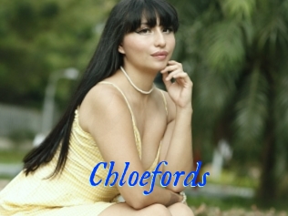 Chloefords