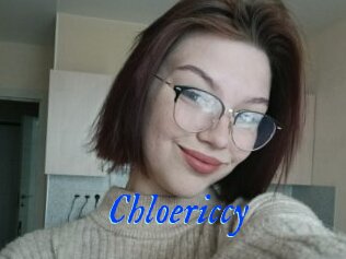 Chloericcy