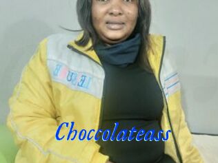 Choccolateass