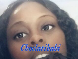 Choclatibabi