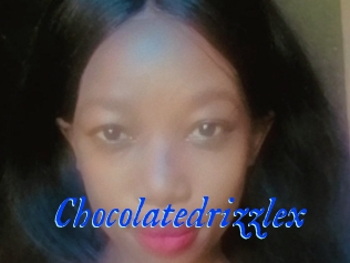 Chocolatedrizzlex