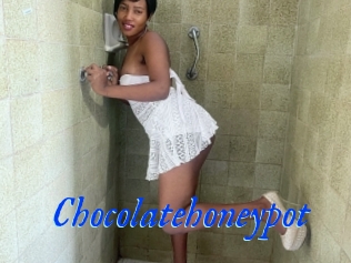 Chocolatehoneypot