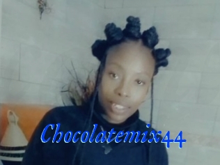 Chocolatemix44