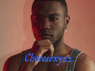 Chocosexy22