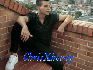 ChrisXhorny