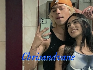 Chrisandvane