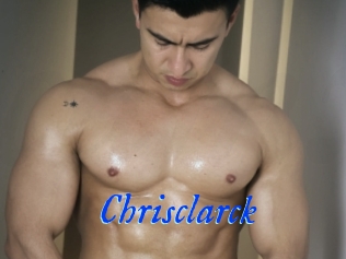 Chrisclarck