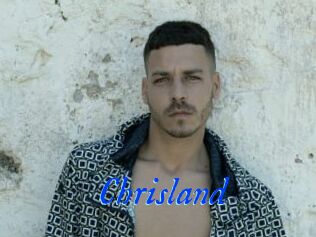 Chrisland