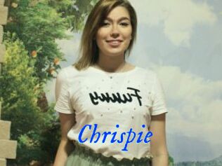 Chrispie