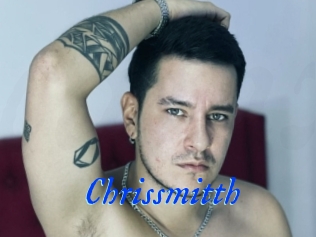 Chrissmitth