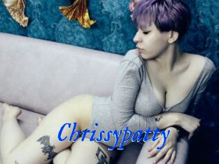 Chrissypatty