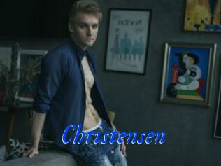 Christensen