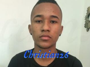 Christian26