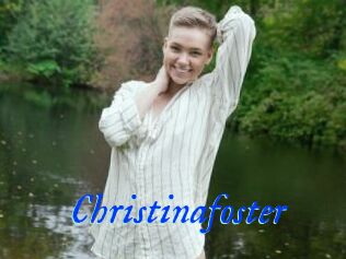 Christinafoster