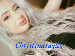 Christinarayxo