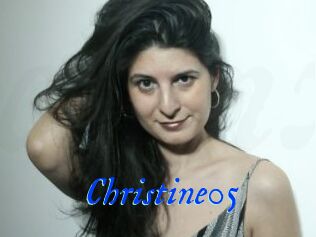 Christine05