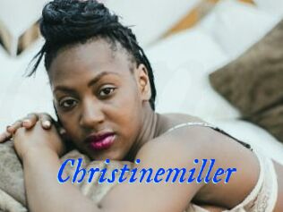 Christinemiller