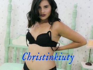 Christinkiuty