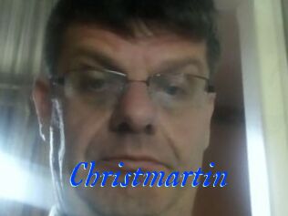 Christmartin