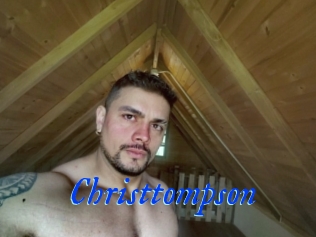 Christtompson