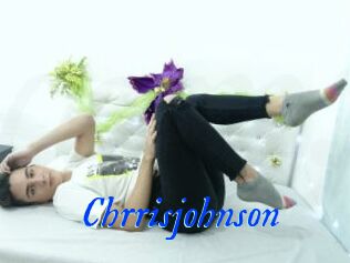 Chrrisjohnson