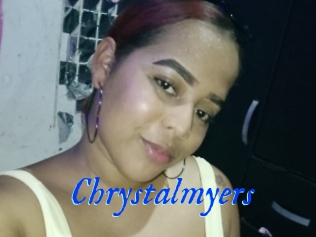 Chrystalmyers