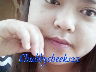 Chubbycheeks21