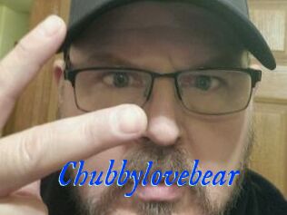 Chubbylovebear