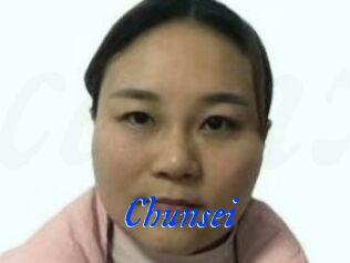 Chunsei