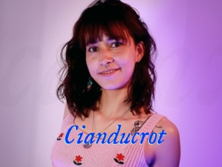 Cianducrot