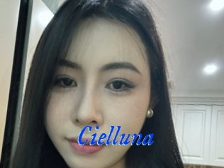 Cielluna