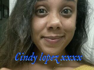 Cindy_lopez_xxxx