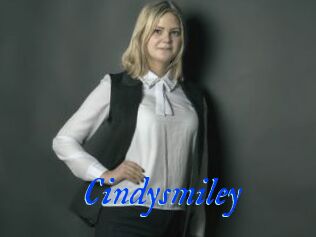 Cindysmiley