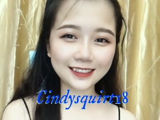 Cindysquirt18