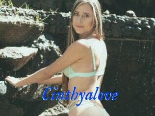 Cinthyalove