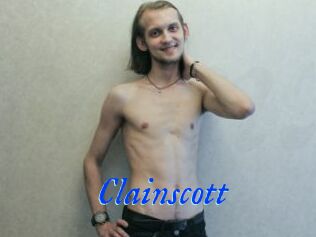 Clainscott